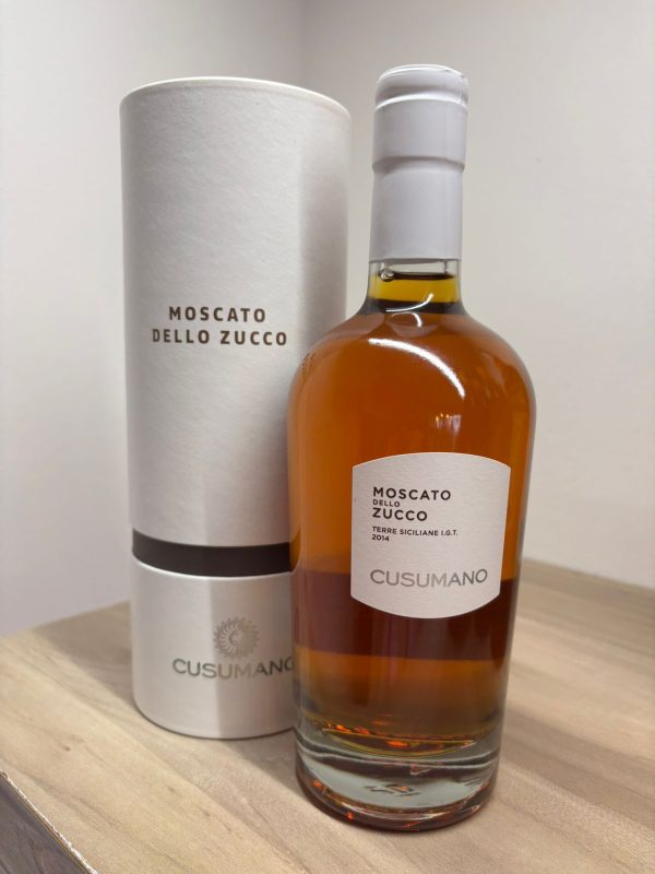 Moscato Cusumano