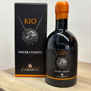 Passito Kio Cambria
