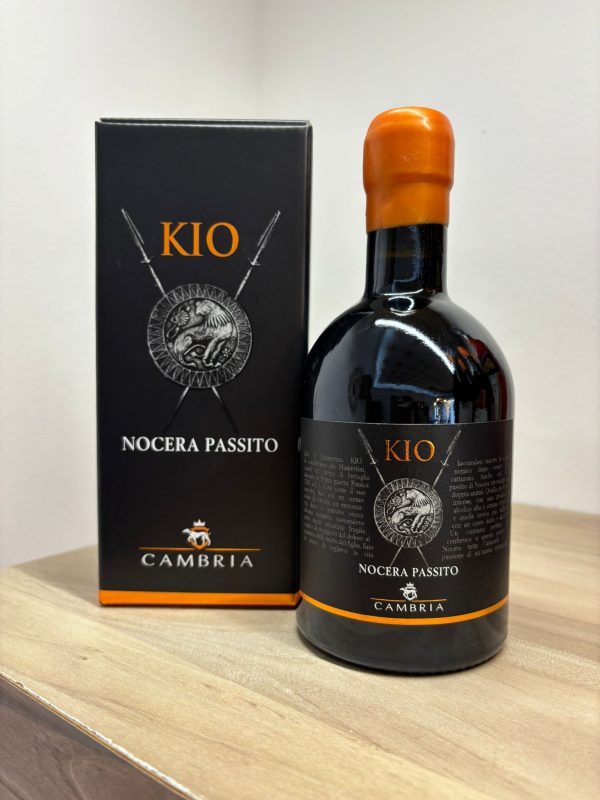 Passito Kio Cambria