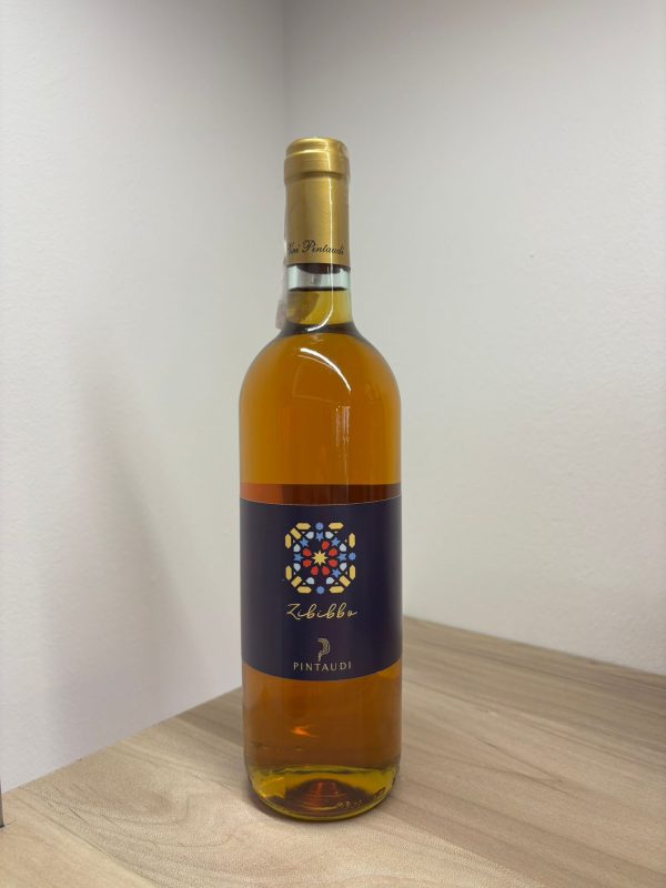 Zibibbo Pintaudi