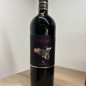Syrah Cambria
