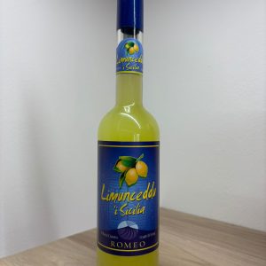 Limoncello Romeo