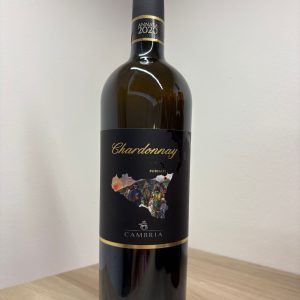 Chardonnay Cambria