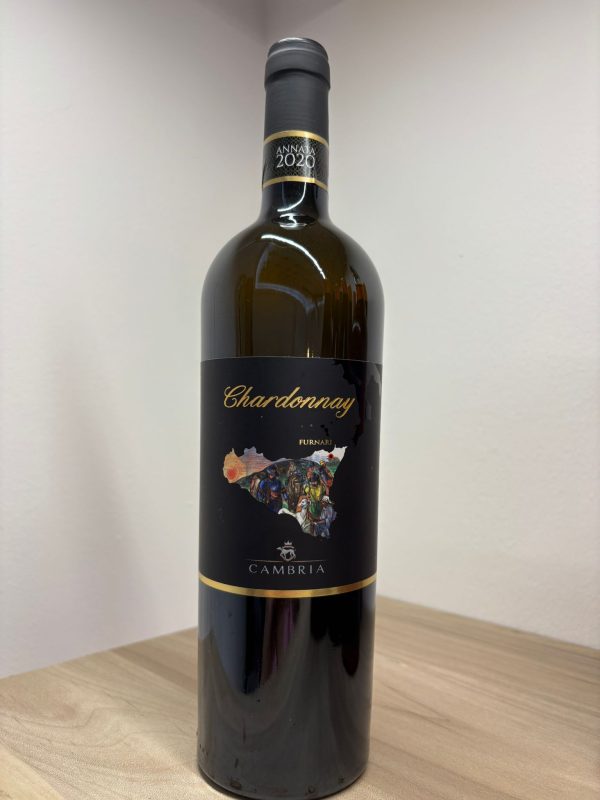 Chardonnay Cambria
