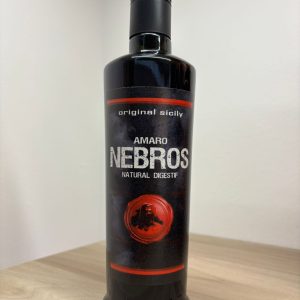 Amaro Nebros